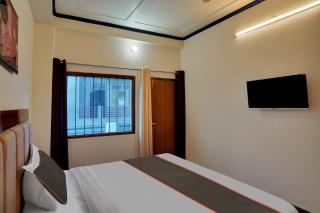 Collection O Trihans Mantion Hotel - 0