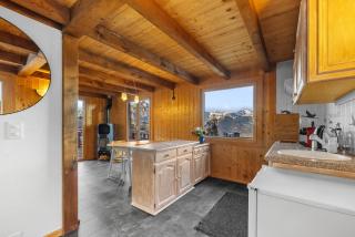 Le Petiot - mini chalet - maxi douceur - 4personnes - 5