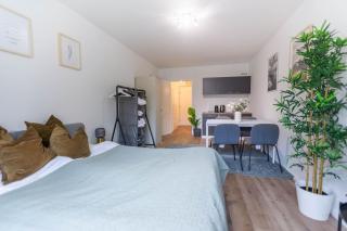 Belvedere Urban Loft - 6