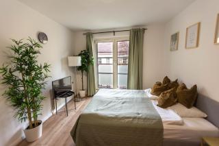 Belvedere Urban Loft - 5