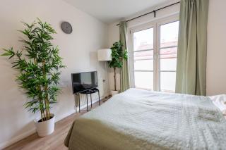 Belvedere Urban Loft - 3