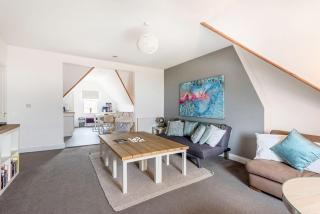 The Loft - 4