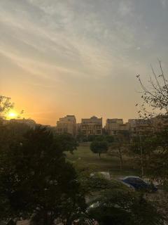 Cozy 3BDR , New Cairo - 7