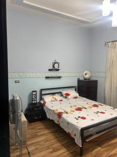 Cozy 3BDR , New Cairo - 8