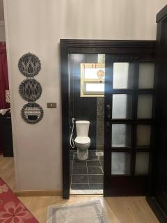 Cozy 3BDR , New Cairo - 2