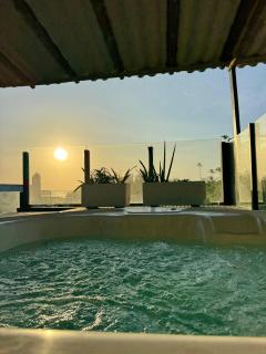 Villa Puglia Jeri - 6