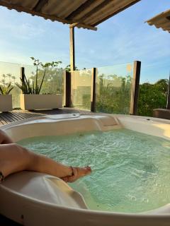 Villa Puglia Jeri - 4