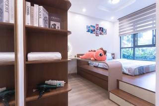 Kim Chi House Emerald Park View House 2 Phòng Ngủ cộng 1 - 9