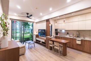 Kim Chi House Emerald Park View House 2 Phòng Ngủ cộng 1 - 7