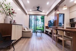 Kim Chi House Emerald Park View House 2 Phòng Ngủ cộng 1 - 6