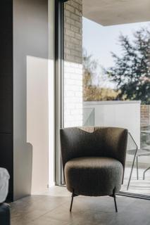 CC Nomie Hôtel Restaurant - 1