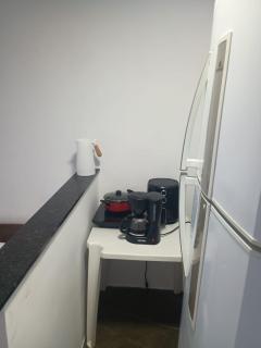 Flat no Centro de Angra dos Reis - 1