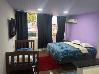 Flat no Centro de Angra dos Reis - 0