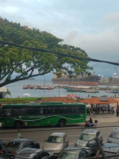 Flat no Centro de Angra dos Reis - 4