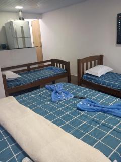 Flat no Centro de Angra dos Reis - 2