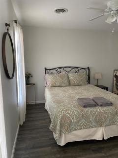 Camp Carter Bunkhouse - 6