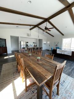 Camp Carter Bunkhouse - 5