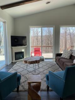 Camp Carter Bunkhouse - Mathias - 4