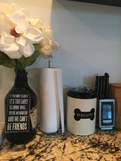 Camp Carter Bunkhouse - 1