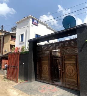 111Suites&Lounge - 3