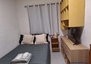 Chalet antiguo reformado - 1