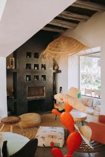 Les jardins de Silona, piscine chauffée - 4