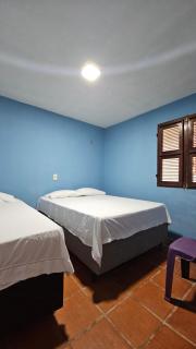 Apartamento com 2 quartos no Chalé Verdelândia - Guaramiranga Ceará - 5