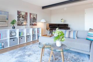 Gollings am See Gingko-Suite - 2