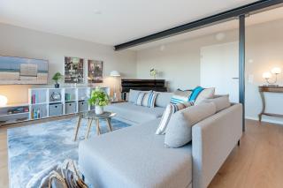 Gollings am See Gingko-Suite - 1