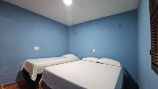 Verdelândia Guaramiranga - Apartamento com 2 quartos - 5