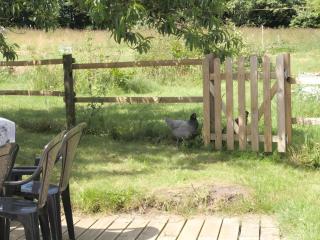 Gîte Le Penn-ty - 6