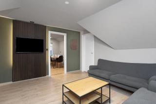 Iceland Inn Apartment 3rd floor - 9