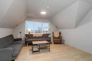 Iceland Inn Apartment 3rd floor - 6