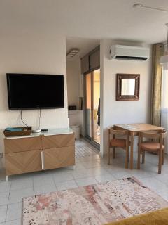 "Charmant studio" Plein centre, Calme, Terrasse - 1