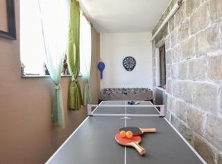 Villa Serenity With Pool - 1