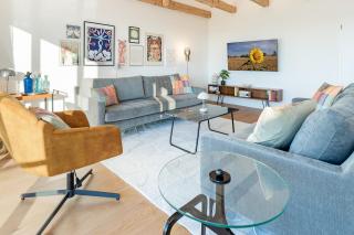 Gollings am See Loft-Suite - 4