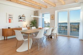 Gollings am See Loft-Suite - 1