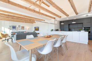 Gollings am See Loft-Suite - 0