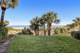 Pet Friendly 2 Bedroom Villa with Pool - Captain's Court - 9