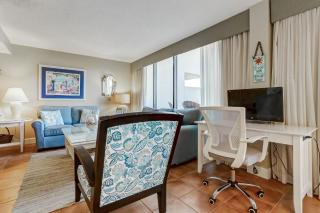 Pet Friendly 2 Bedroom Villa with Pool - Captain's Court - 3