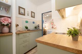 Strandappartements am Leuchtturmweg Wohlfühl-Koje - 7