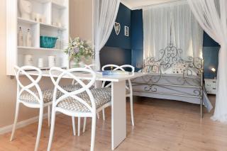 Strandappartements am Leuchtturmweg Wohlfühl-Koje - 9