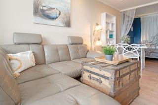 Strandappartements am Leuchtturmweg Wohlfühl-Koje - 6