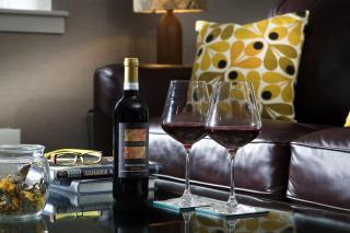 Courtyard Cottage - 5