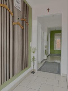 Ferienwohnung Im Paradies - 3