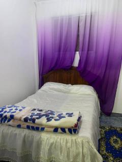 Ground floor apartment for rent in Fnideq - 0