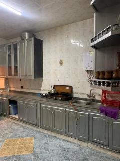 Ground floor apartment for rent in Fnideq - 7