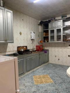 Ground floor apartment for rent in Fnideq - 5