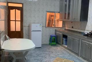 Ground floor apartment for rent in Fnideq - 3