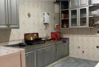Ground floor apartment for rent in Fnideq - 2
